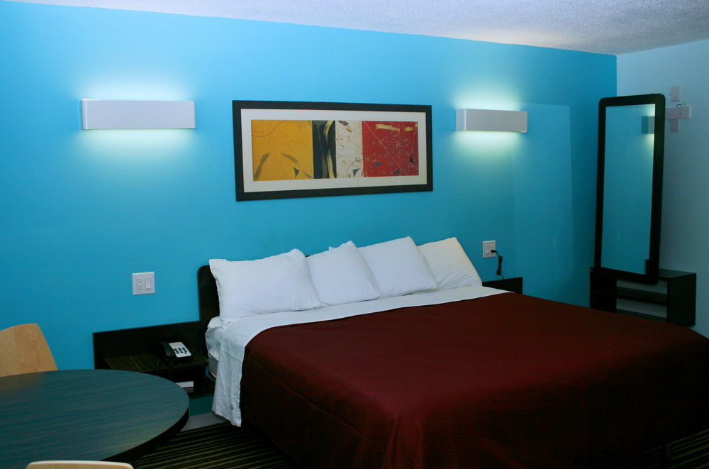 Relax Inn Front Royal Exterior foto